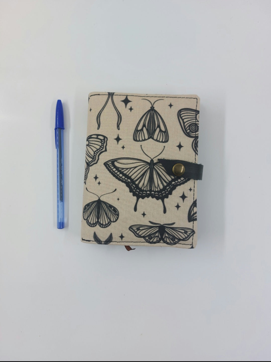 AGENDA butterfly beige