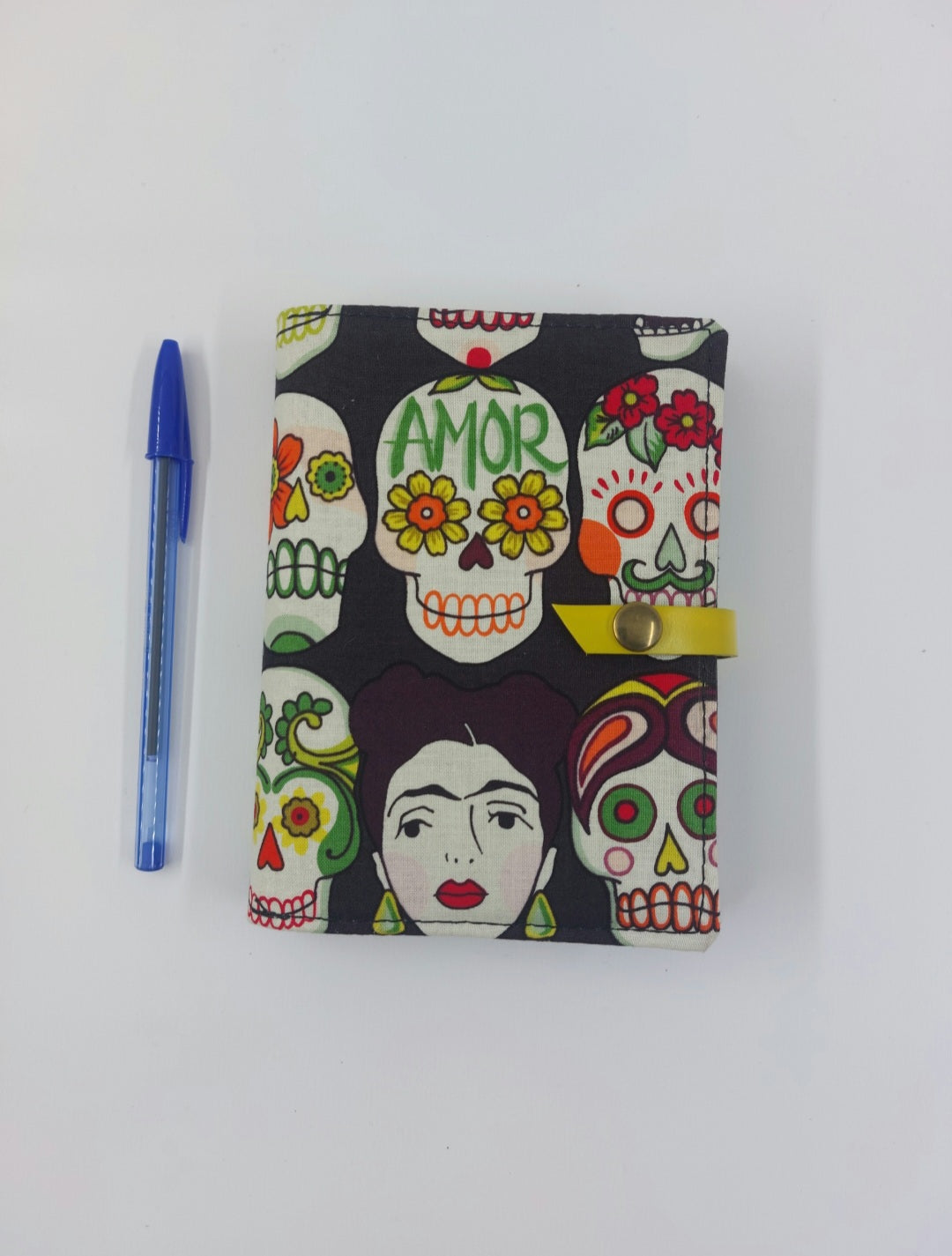 AGENDA Frida