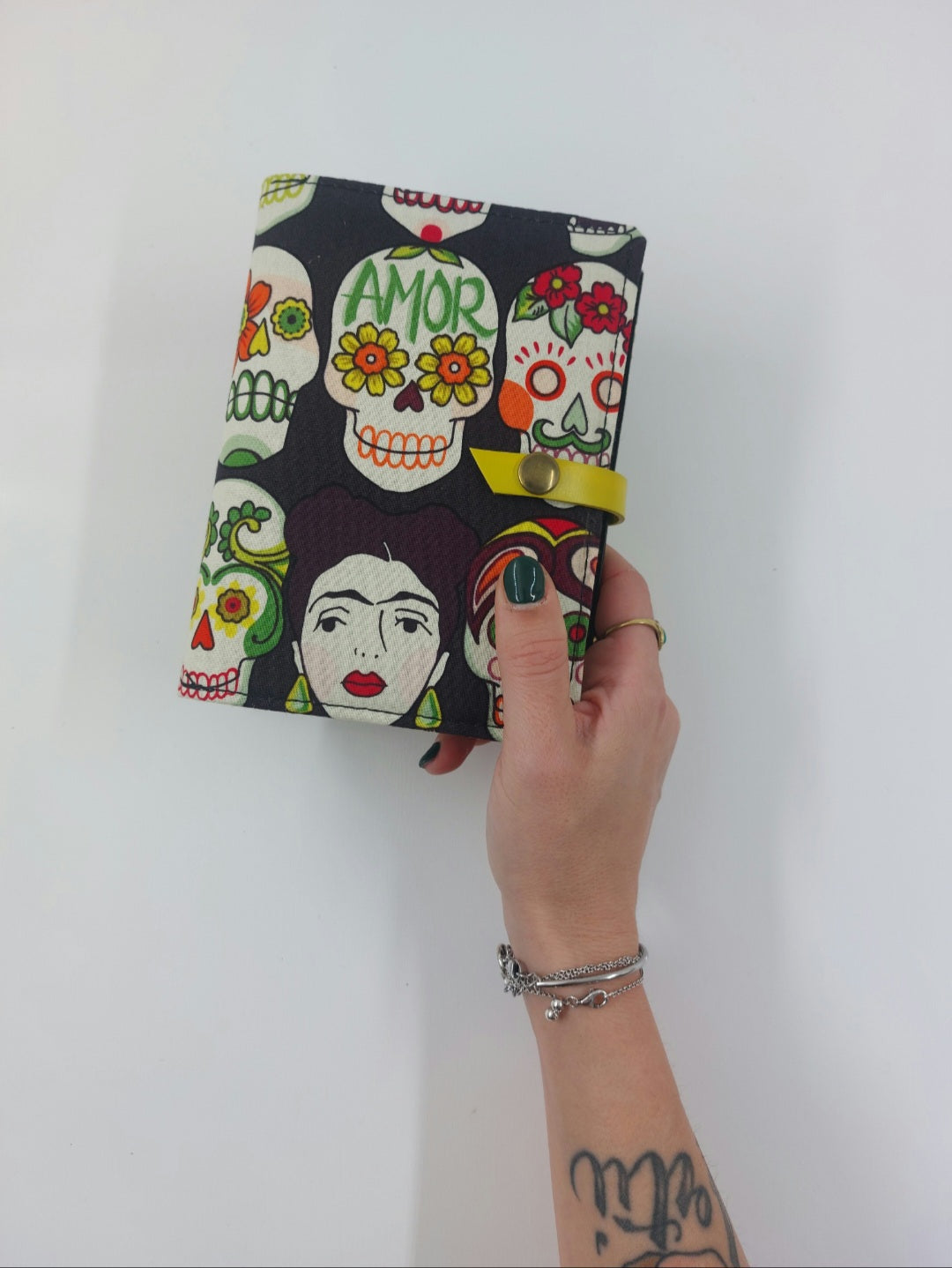 AGENDA Frida