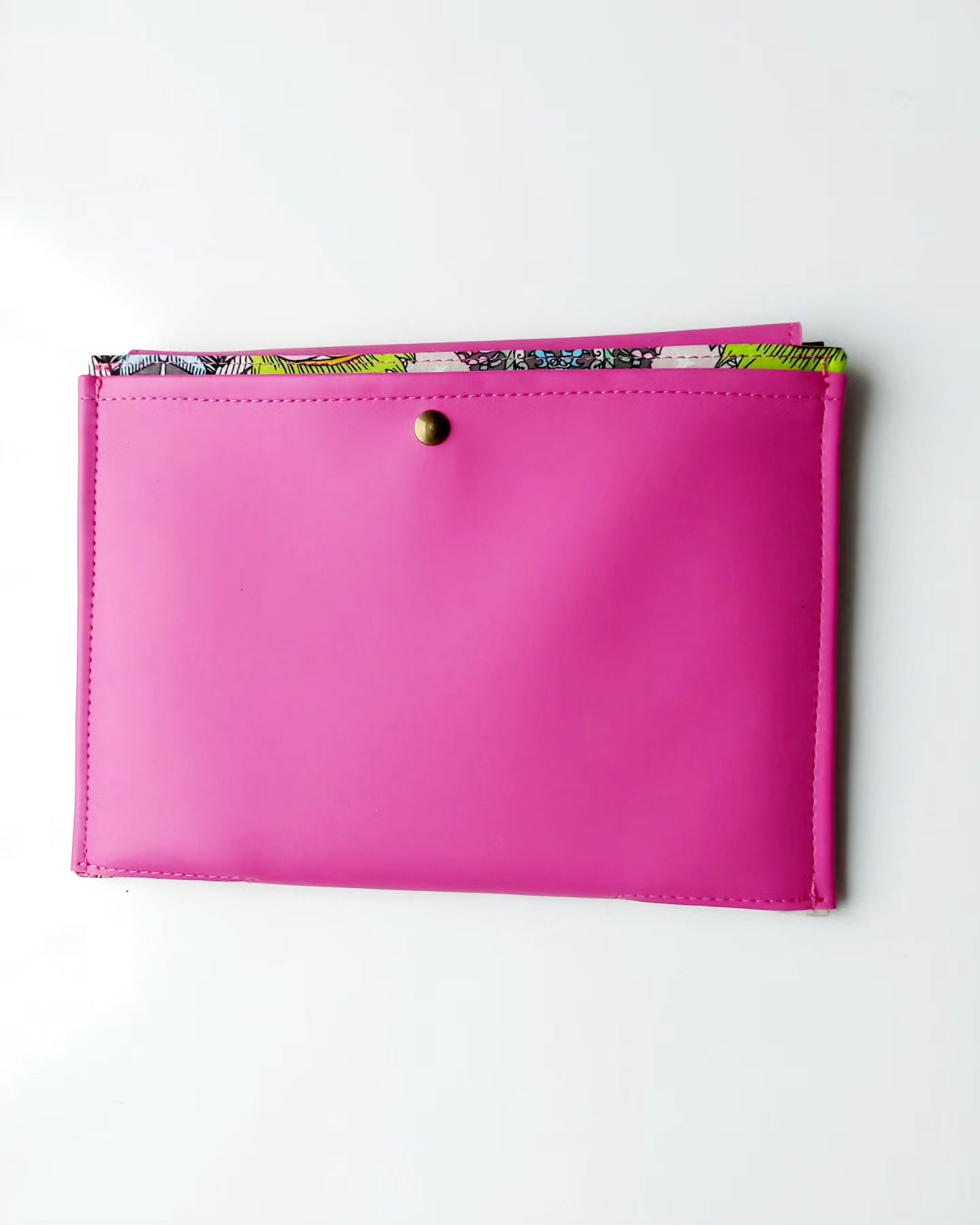 CUSTODIA PORTA TABLET fucsia/limited edition